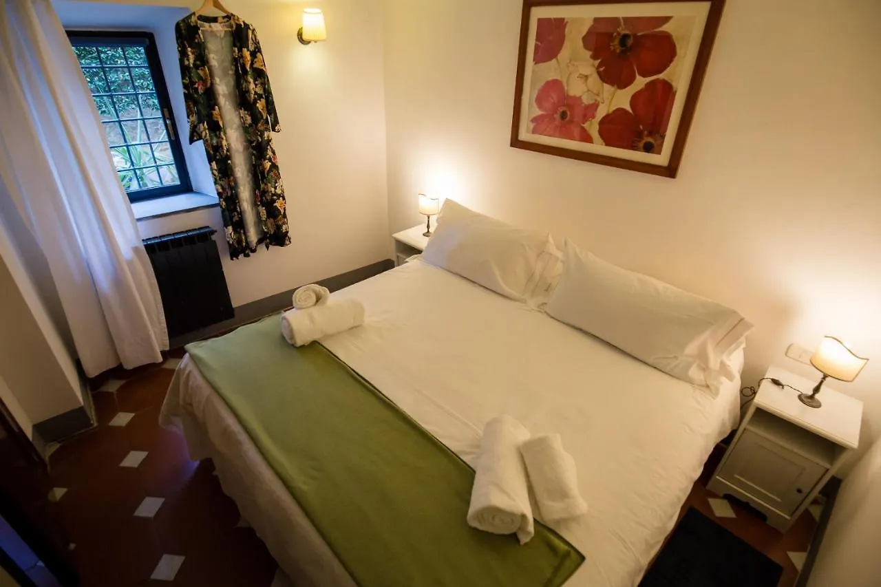 Apartamento Acacia Firenze - Palma 0*, Florencia Italia