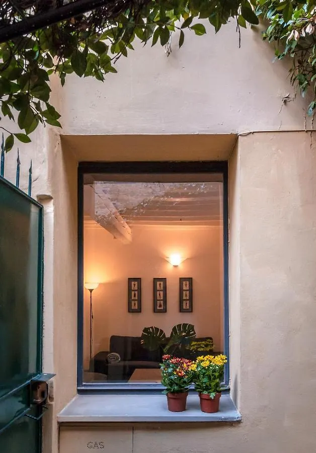 Apartamento Acacia Firenze - Palma
