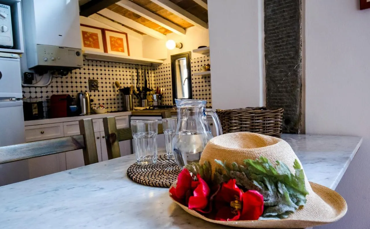 Apartamento Acacia Firenze - Palma 0*, Florencia