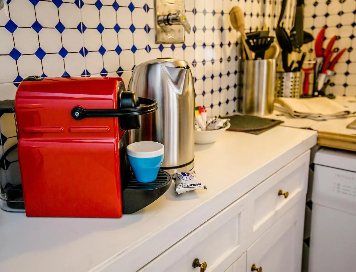 Apartamento Acacia Firenze - Palma